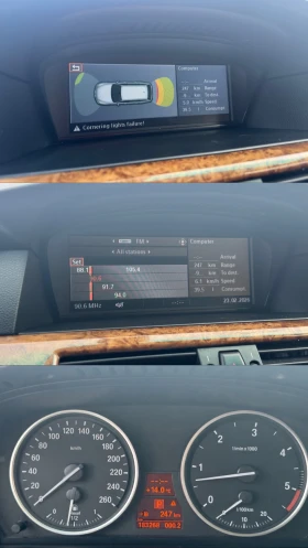 BMW 530 FaceLift* Xdrive, снимка 13