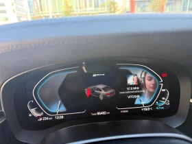BMW 545 e xDrive M Sport plug-in-hybrid, снимка 12