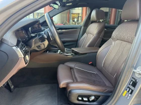 BMW 545 e xDrive M Sport plug-in-hybrid, снимка 8