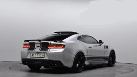 Chevrolet Camaro SS 6.2 V8 autogeorge.com, снимка 2
