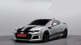 Chevrolet Camaro SS 6.2 V8 autogeorge.com, снимка 1