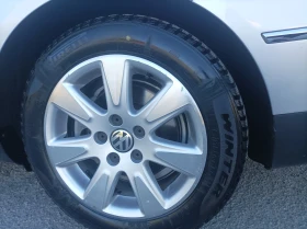 VW Passat 2.0 TDI 6-DSG + NAVI, снимка 8