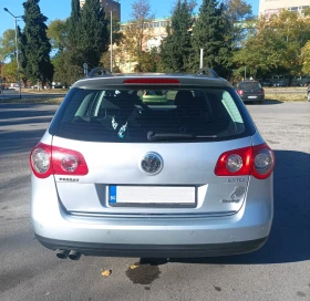 VW Passat 2.0 TDI 6-DSG + NAVI, снимка 4