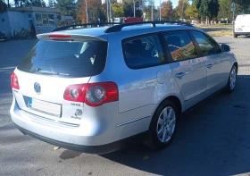 VW Passat 2.0 TDI 6-DSG + NAVI, снимка 5