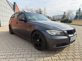 BMW 320 E91, снимка 4