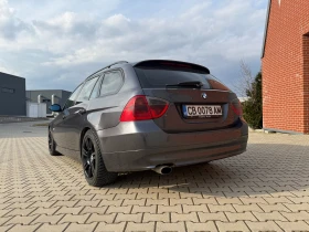 BMW 320 E91, снимка 1