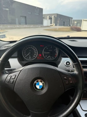 BMW 320 E91, снимка 8