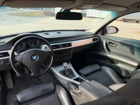 BMW 320 E91, снимка 6