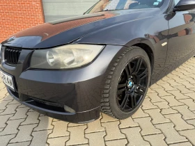 BMW 320 E91, снимка 11