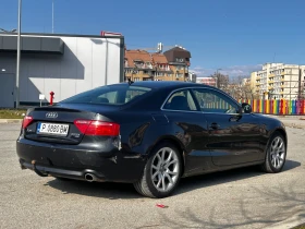 Audi A5 3.0TDI, снимка 4