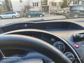 Honda Civic 1.3б 73коня, снимка 5