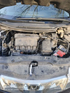 Honda Civic 1.3б 73коня, снимка 16