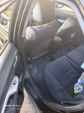 Honda Civic 1.3б 73коня, снимка 6