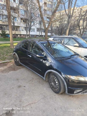 Honda Civic 1.3б 73коня, снимка 14