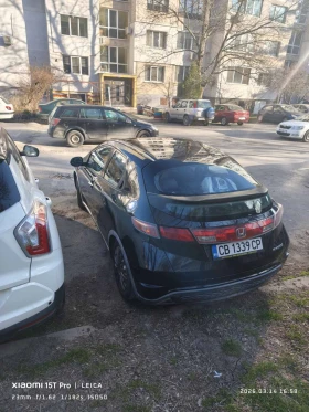 Honda Civic 1.3б 73коня, снимка 15