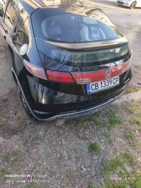Honda Civic 1.3б 73коня, снимка 17