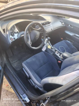 Honda Civic 1.3б 73коня, снимка 12