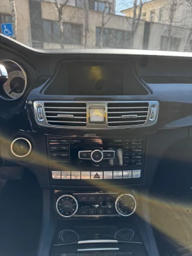 Mercedes-Benz CLS 350, снимка 13