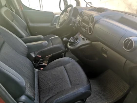 Peugeot Partner 1.6HDI, снимка 5