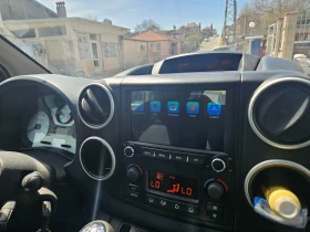Peugeot Partner 1.6HDI, снимка 16