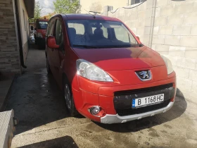 Peugeot Partner 1.6HDI, снимка 2