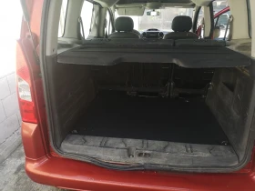 Peugeot Partner 1.6HDI, снимка 9