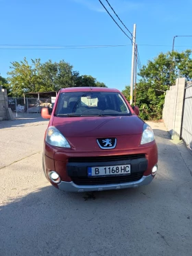 Peugeot Partner 1.6HDI, снимка 17