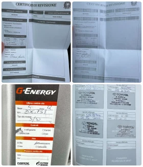 Toyota Corolla verso 2.2D-CAT 177HP 6+ 1, снимка 16