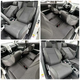 Toyota Corolla verso 2.2D-CAT 177HP 6+ 1, снимка 11