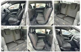 Toyota Corolla verso 2.2D-CAT 177HP 6+ 1, снимка 10