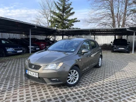 Seat Ibiza TSI 95 HP, снимка 1