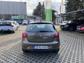 Seat Ibiza TSI 95 HP, снимка 5