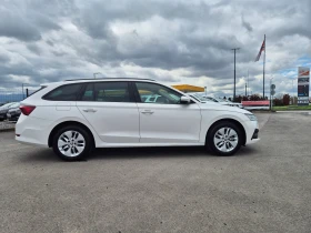 Skoda Octavia С Гаранция 2.0TDI-А/Т, снимка 6