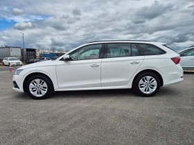 Skoda Octavia С Гаранция 2.0TDI-А/Т, снимка 2