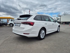 Skoda Octavia С Гаранция 2.0TDI-А/Т, снимка 5