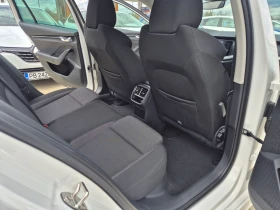 Skoda Octavia С Гаранция 2.0TDI-А/Т, снимка 10