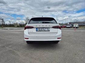 Skoda Octavia С Гаранция 2.0TDI-А/Т, снимка 4