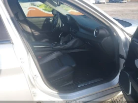 Alfa Romeo Giulia 2l Ti Rwd, снимка 5