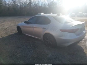 Alfa Romeo Giulia 2l Ti Rwd, снимка 3