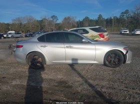 Alfa Romeo Giulia 2l Ti Rwd, снимка 13