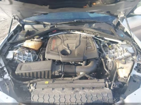 Alfa Romeo Giulia 2l Ti Rwd, снимка 10