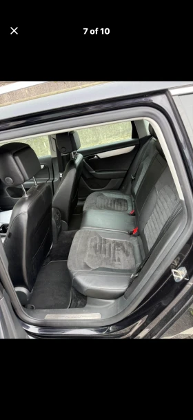 VW Passat TSI, снимка 6