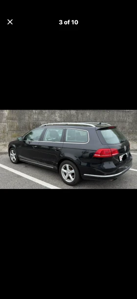VW Passat TSI, снимка 3