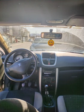 Peugeot 207, снимка 4