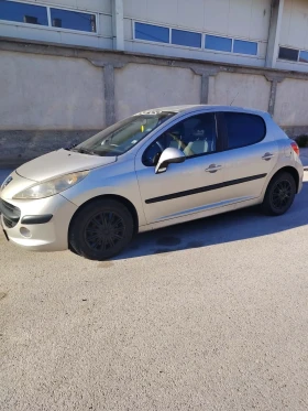 Peugeot 207, снимка 1