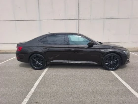 Skoda Superb 2.0TDI 190kc 4x4 L&K , снимка 7