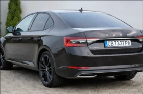 Skoda Superb 2.0TDI 190kc 4x4 L&K , снимка 3
