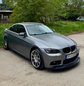 BMW 330 xDrive + xDelete, снимка 1