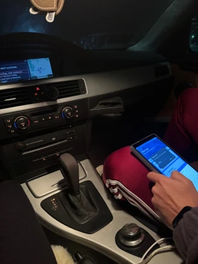 BMW 330, снимка 5