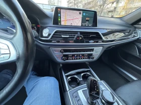 BMW 740 740 Li, снимка 5